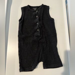 Little Bipsy Romper